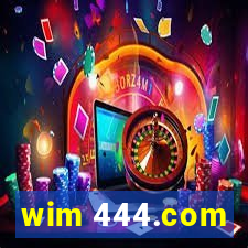 wim 444.com